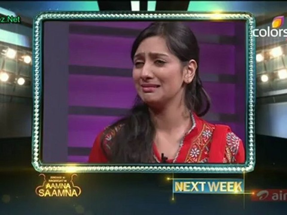 Zindagi Ki Haqeeqat Se Aamna Saamna 29th April 2012  PART-4