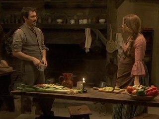 Alf y Emi cap. 295. No quiero que metas el hocico en mis asuntos, ¿estamos?