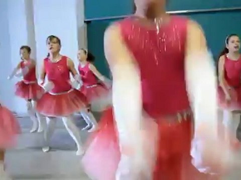 wek.pl: Międzynarodowy Dzień Tańca - 27.04.2012