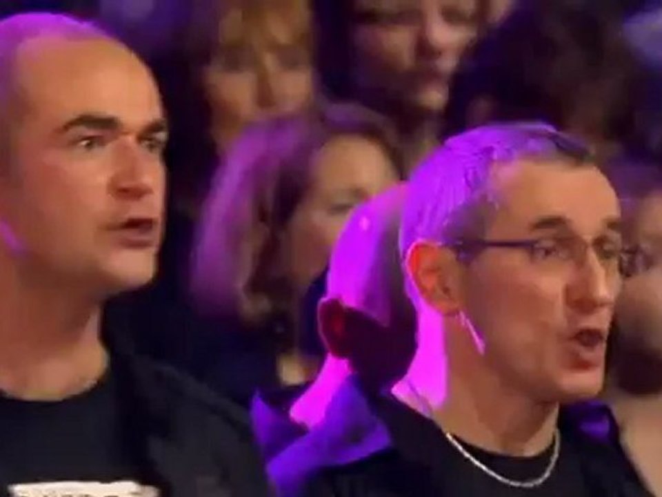 Un autre monde / Grand Choral des Nuits de Champagne 2011