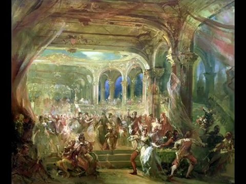 Booktrailer del mio romanzo Milano 1816: Carlotta e Ludovico