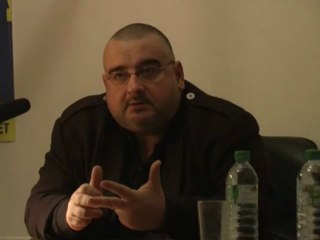 Michel Drac 2012.04.13 Paris 3/3