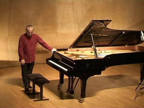 Chopin - Etude en La bemol majeur Opus 25 n°1