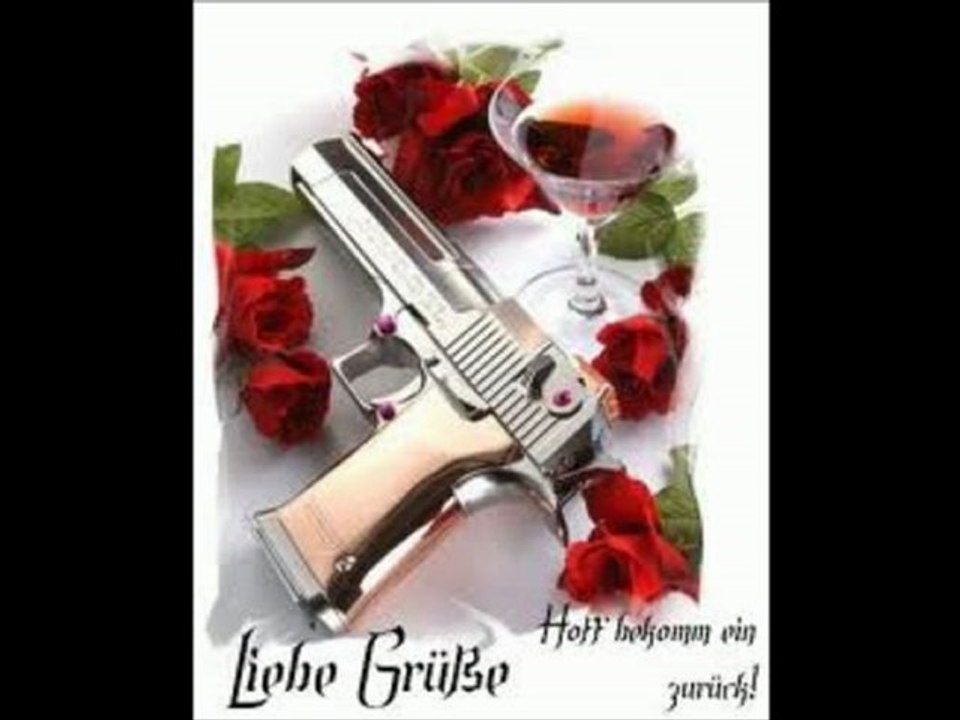 liebe Grüsse