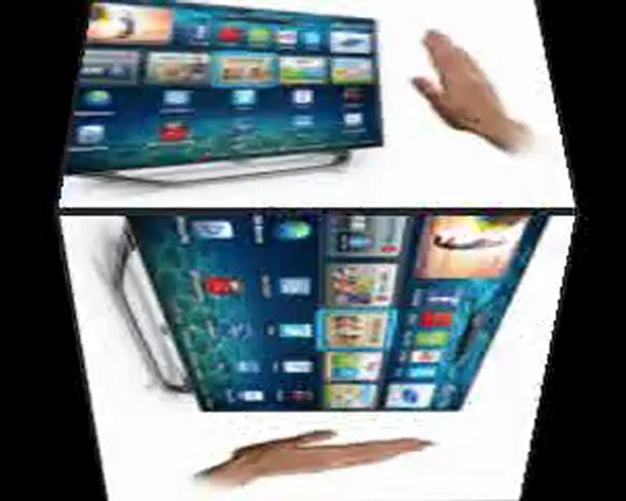 Samsung UN46ES8000 46-Inch 1080p 240 Hz 3D Slim LED HDTV (Silver)