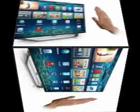 Samsung UN46ES8000 46-Inch 1080p 240 Hz 3D Slim LED HDTV (Silver)