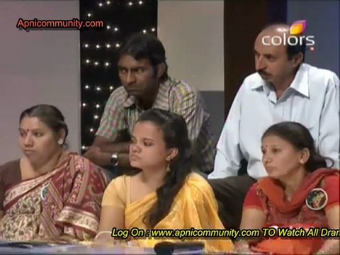 Zindagi Ki haqeeqat se Aamna Samna 29th April 2012 Part 3