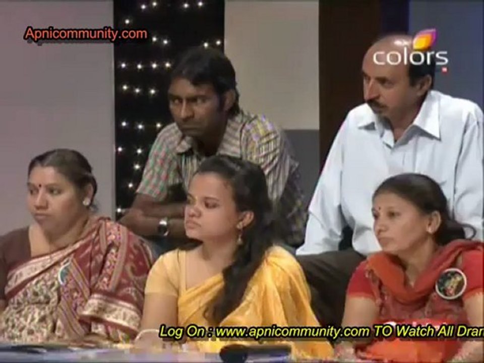 Zindagi Ki haqeeqat se Aamna Samna 29th April 2012 Part 3