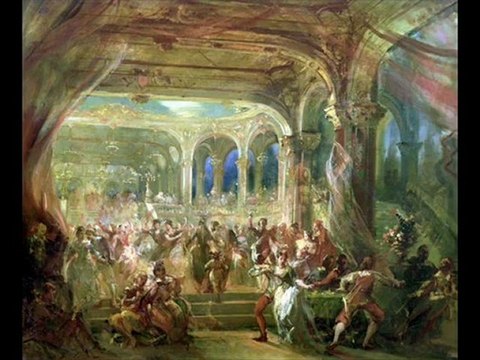 Booktrailer dell'edizione con le illustrazioni a colori del mio romanzo The countess Julia and her lovers