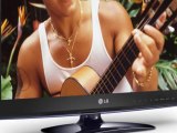 LG 32LS3500 32-Inch 720p 60 Hz LED LCD HDTV