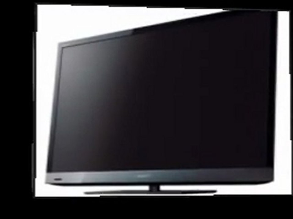 Sony BRAVIA KDL40EX520 40-Inch 1080p LED HDTV Black