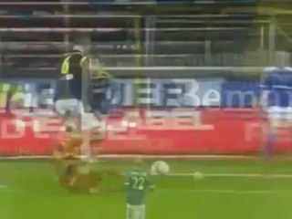 Los mejores goles de la semana en otros campeonatos