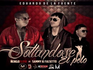 Soltandose El Pelo (Preview) Falsetto   Sammy Ft. Ñengo Flow