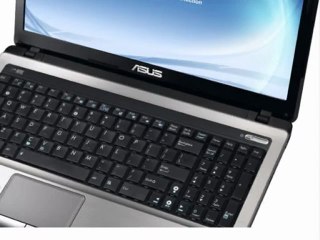 ASUS A53E-ES31 15.6-Inch Laptop (Black)