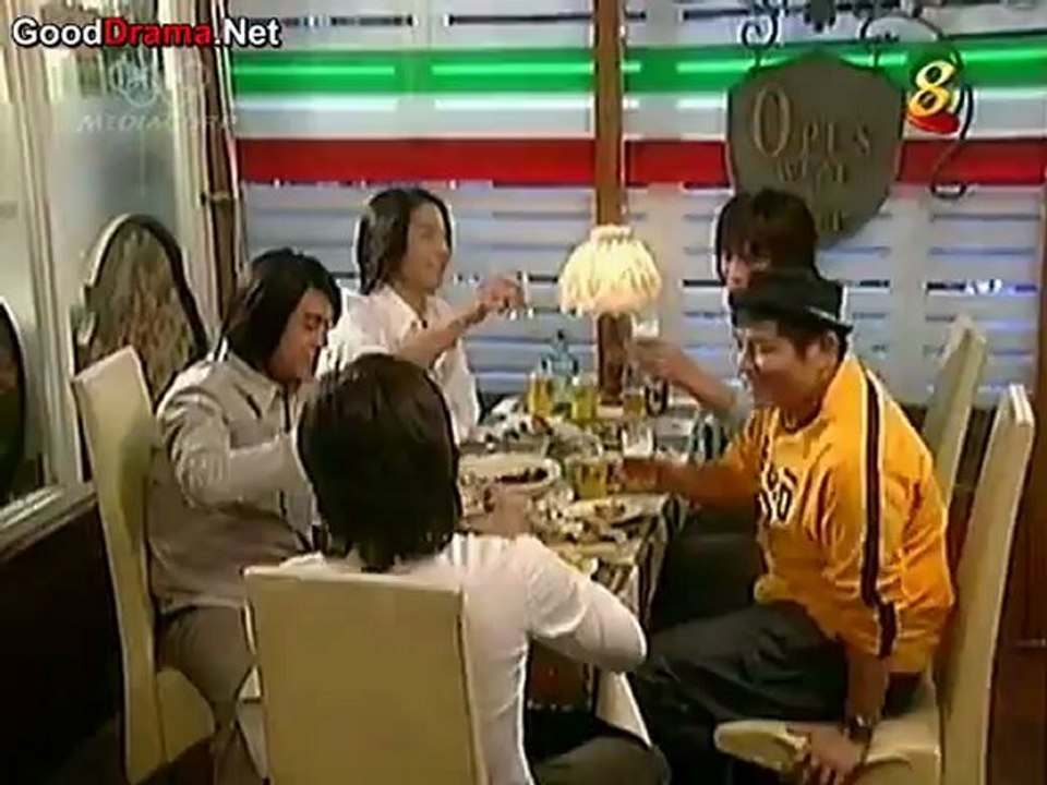 Meteor Garden 2 - 30