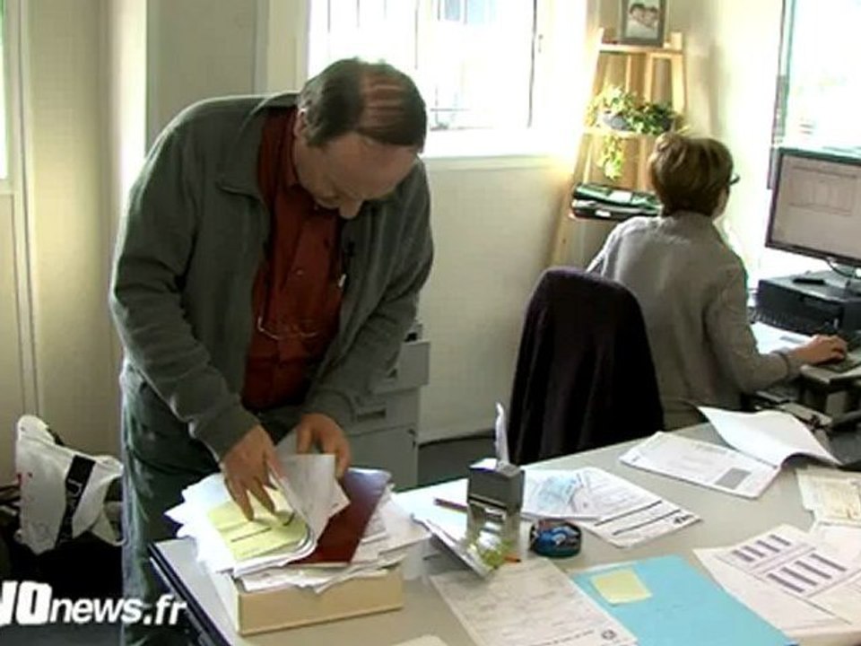 Les vols de carburant mettent à sec les transporteurs