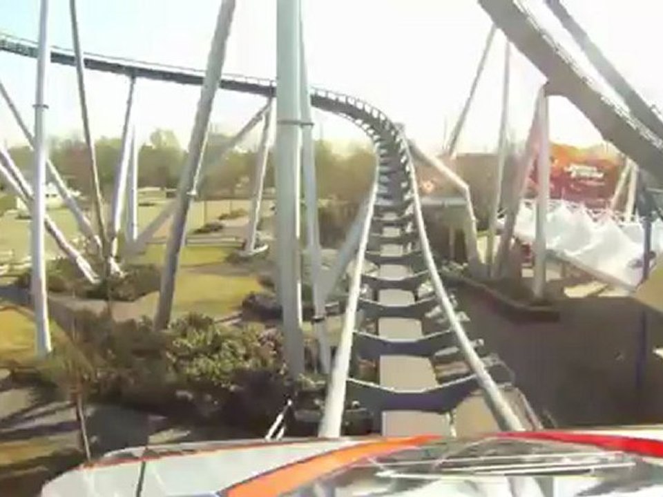 Silver Star (Europa-Park 2012)