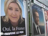 Le FN réalise une percée dans les petits villages