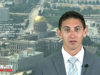 How to use an Annuity For Tax Free Benefits