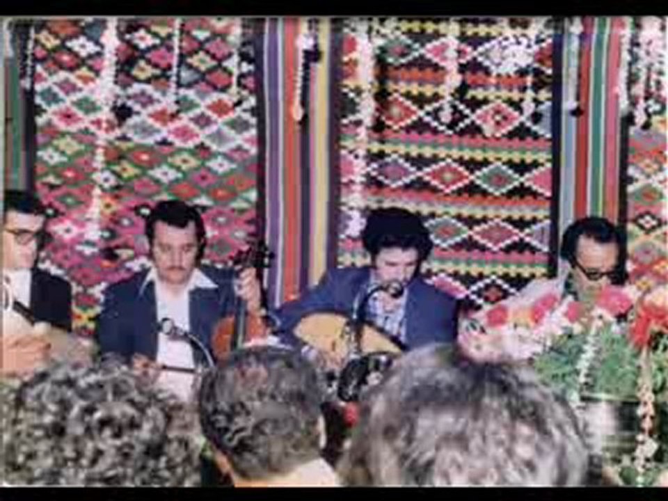BOUDJ-EZZAHI ....[ NAGUIB & BELHADJ ] ...."ezzahi milano"