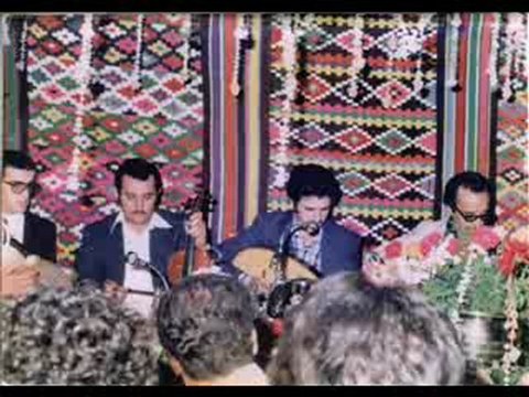 BOUDJ-EZZAHI ....[ NAGUIB & BELHADJ ] .... ezzahi milano