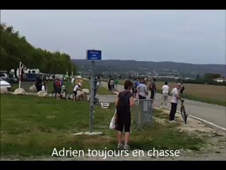 Pierrelatte triathlon super sprint