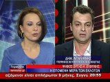 Ο Δημ. Νταλιάνης στο STAR Κεντρικής Ελλάδας