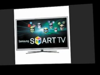 Samsung UN65D8000 65-Inch 1080p 240Hz 3D LED HDTV (Silver)