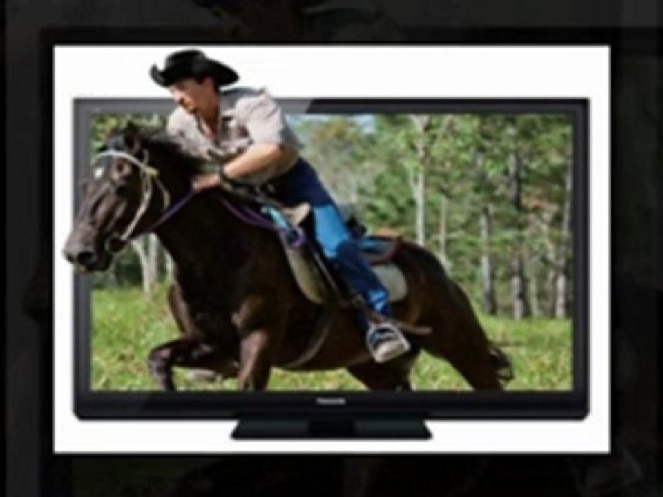 Panasonic VIERA TC-P55ST30 55-Inch 1080p 3D Plasma HDTV