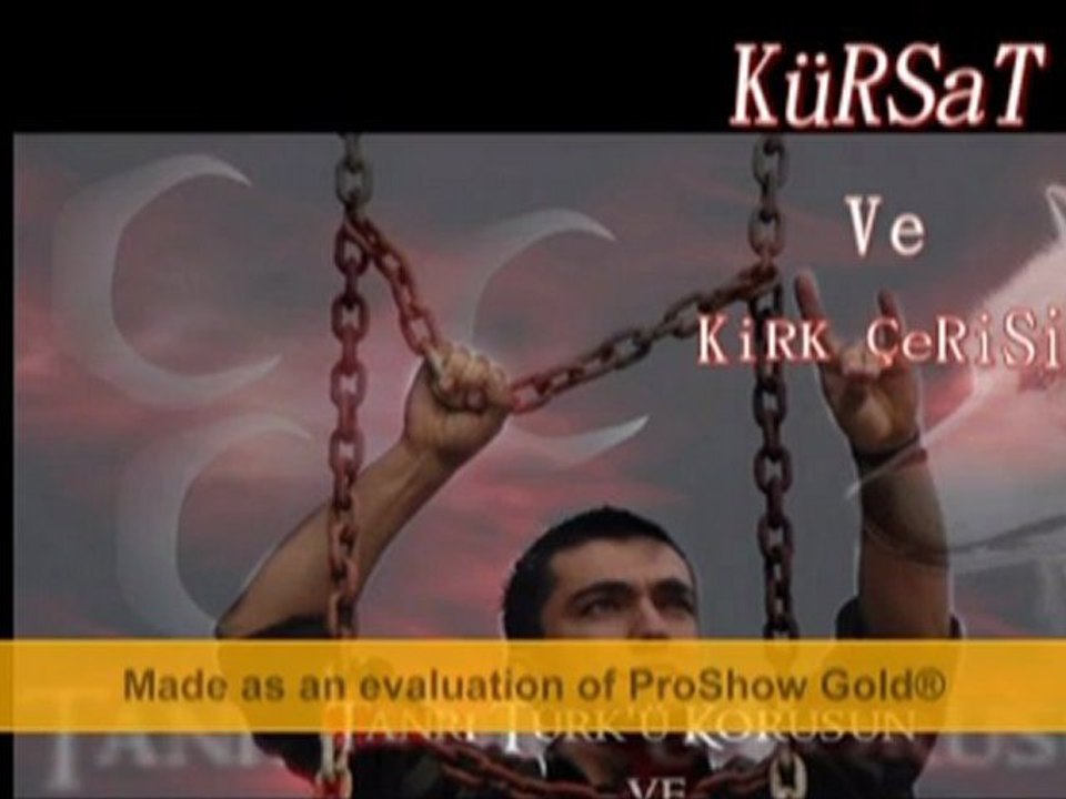 KüRŞaT   Ve   KıRK ÇeRiSi ======> MaHFuZ