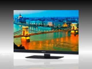 Panasonic VIERA TC-L47ET5 47-Inch 1080p 3D Full HD IPS LED-LCD TV