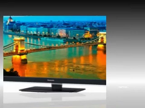 Panasonic VIERA TC-L42ET5 42-Inch 1080p 3D Full HD IPS LED-LCD TV