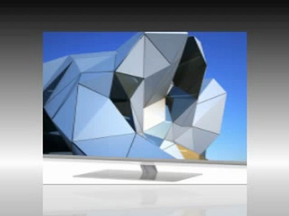 Panasonic VIERA TC-L47DT50 47-Inch 1080p 3D Full HD IPS LED-LCD TV