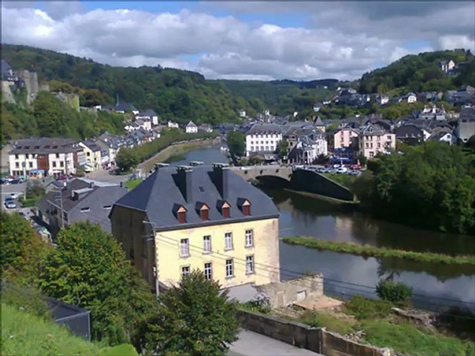 Week-end détente septembre 2011 partie 1