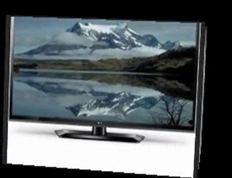 LG 42LS5700 42-Inch 1080p 120 Hz LED-LCD HDTV with Smart TV