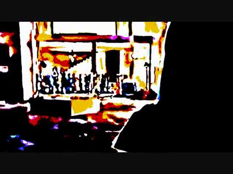 SALO PANIK - Clip WOLFGANG