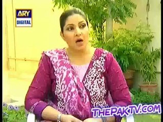 Bulbullay Episode 138 By Ary Digital - p2