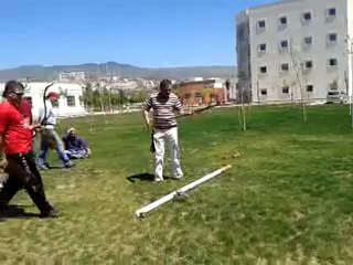 Tokat Danişment Geleneksel Osmanlı Okculuğu