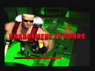 Walkthrough : DN land of the babes-7/ça pue !