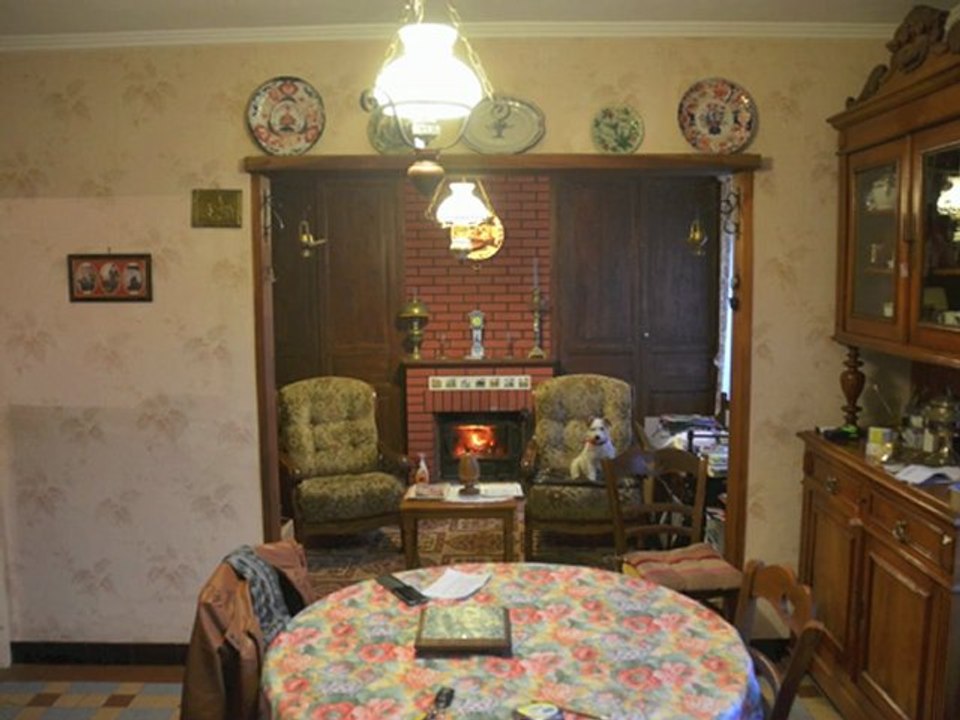 house changement