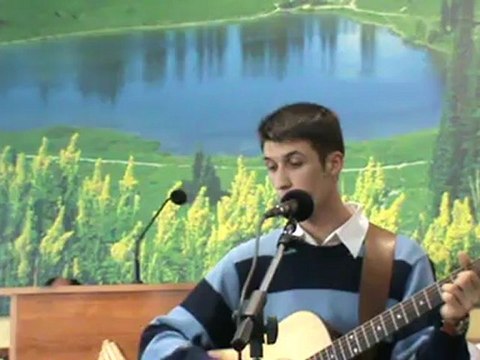 DENISA & ALBERTO (Vine Isus ,cine-i gata...)