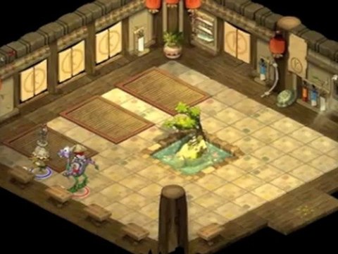 Haricot-Mars , Sram terre/Air/po lvl 144 (BRUMAIRE)