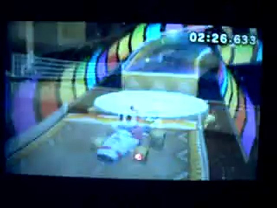 l'instan mario kart 7 parti 3