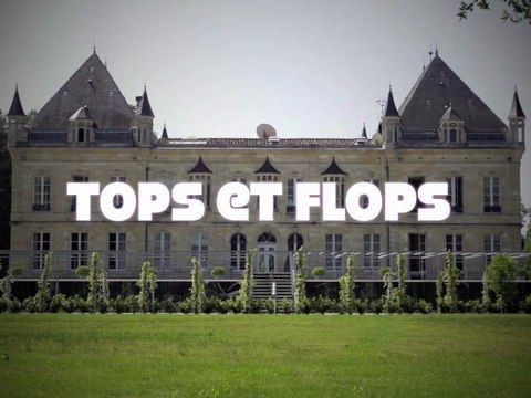 Tops -Flops Sochaux 0-3 Girondins de Bordeaux