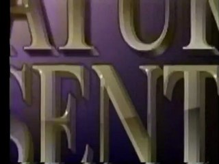 Opening to Hatari 1990 VHS