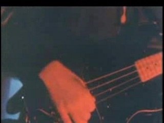 The Jam - Funeral Pyre