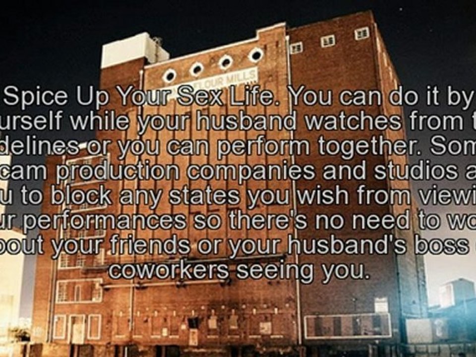 Stay-At-Home Moms Make Money at Nap Time