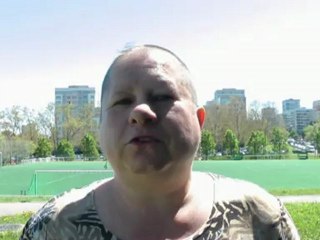 Sylviane Burckenstock: agir avec Laurent Grandguillaume