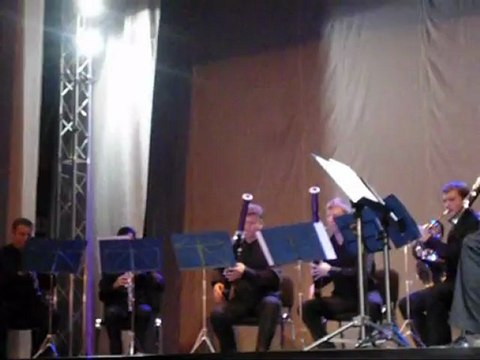 NOVA MUSICA VIVA - 29 aprilie 2012