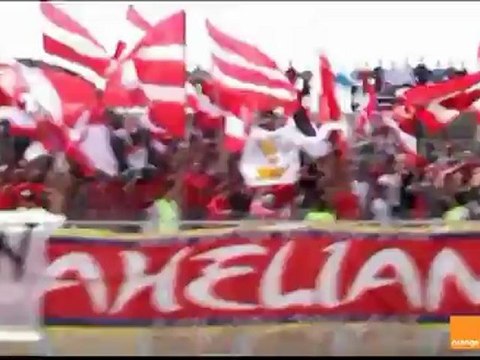 النجم الساحلي 4-1 أمادو ديالو: أجواء اللقاء